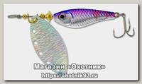 Блесна Daiwa Silver сreek spinner R 1060
