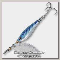 Блесна Daiwa Silver сreek spinner R 1090 wakasagi