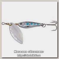 Блесна Daiwa Silver сreek spinner R 1120 amago
