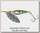 Блесна Daiwa Silver сreek spinner R 1120 holo yamame