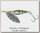 Блесна Daiwa Silver сreek spinner R 1150 holo himemas