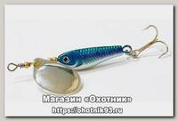 Блесна Daiwa Silver сreek spinner R 1150 wakasagi