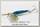 Блесна Daiwa Silver сreek spinner R 1180 wakasagi