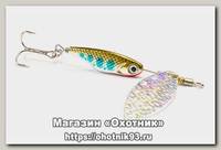 Блесна Daiwa Silver сreek spinner Z 1060 H yamame