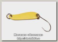 Блесна Daiwa Skinny spoon 1.2 karashi
