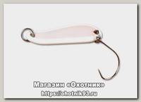 Блесна Daiwa Skinny spoon 1.2 pink ghost