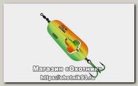 Блесна DAM Cat A-Static Rattlin spon 110гр firetiger