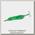 Блесна DAM Cat A-Static Rattlin spon 110гр green