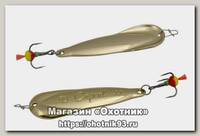 Блесна Ecopro Capral 10гр 55мм G