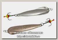 Блесна Ecopro Capral 10гр 55мм S/C