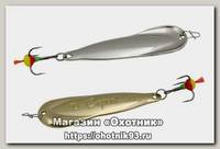 Блесна Ecopro Capral 10гр 55мм S/G
