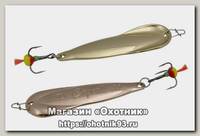 Блесна Ecopro Capral 17гр 65мм G/C