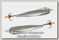 Блесна Ecopro Capral 17гр 65мм S