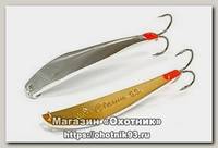 Блесна Ecopro Clown 9гр 55мм S/G двойник