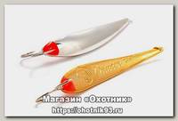 Блесна Ecopro Dancer 11гр 70мм S/G двойник