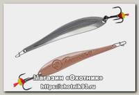 Блесна Ecopro Dancer 5гр 50мм S/C двойник