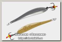 Блесна Ecopro Dancer 5гр 50мм S/G двойник