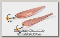 Блесна Ecopro Dancer 8гр 60мм C тройник