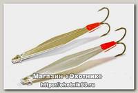 Блесна Ecopro Joker 6.6гр 55мм S/G двойник