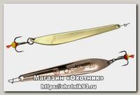 Блесна Ecopro Killer 10гр 60мм G/C