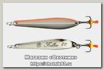 Блесна Ecopro Killer 10гр 60мм MOS