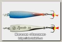 Блесна Ecopro Legenda 6гр 55мм BLS