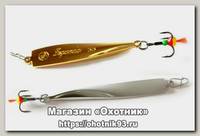 Блесна Ecopro Legenda 6гр 55мм S/C