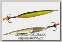 Блесна Ecopro Scout 11гр 75мм FRG