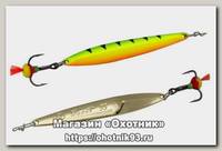 Блесна Ecopro Scout 11гр 75мм FTG