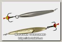 Блесна Ecopro Scout 11гр 75мм S/G
