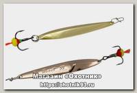 Блесна Ecopro Scout 5гр 55мм G/C
