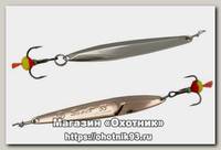 Блесна Ecopro Scout 5гр 55мм S/C