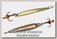 Блесна Ecopro Shprot 11гр 70мм G/C