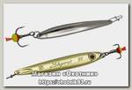 Блесна Ecopro Shprot 11гр 70мм S/G