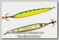 Блесна Ecopro Shprot 15гр 80мм FTG