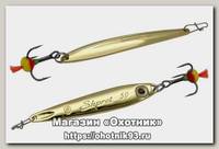 Блесна Ecopro Shprot 15гр 80мм G
