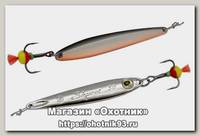 Блесна Ecopro Shprot 5гр 50мм MOS