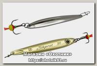 Блесна Ecopro Shprot 5гр 50мм S/G