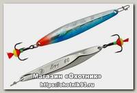 Блесна Ecopro Spy 10гр 60мм BIB