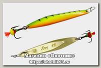 Блесна Ecopro Spy 10гр 60мм FTG