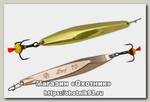 Блесна Ecopro Spy 10гр 60мм G/C