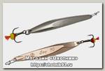 Блесна Ecopro Spy 10гр 60мм S/C