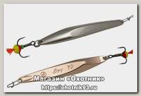 Блесна Ecopro Spy 10гр 60мм S/C