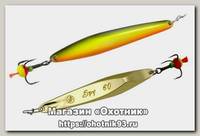 Блесна Ecopro Spy 15гр 70мм FRG