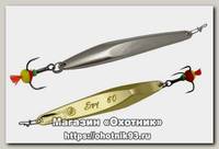 Блесна Ecopro Spy 15гр 70мм S/G