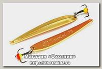 Блесна Ecopro Vandal 6,6гр 62мм G/C