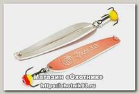 Блесна Ecopro Yeti 4гр 40мм S/C тройник
