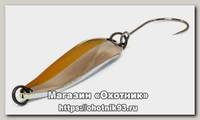 Блесна Forest Crystal 2гр цв. 4