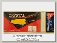 Блесна Forest Crystal 3гр цв. 12