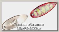 Блесна Forest Miu native awabi 2,8гр цв. 7